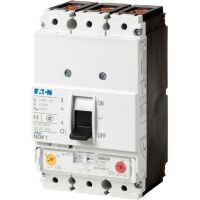 Eaton LEISTUNGSSCHALTER 3P ANLAGEN (NZMN1-A63     259083)