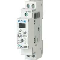 Eaton SCHALTER MIT LED 230V AC/DC 2S (Z-SWL230/SS)