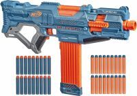 Nerf Elite 2 Turbine CS-18 motorisierter Blaster