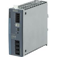 Siemens GEREGELTE STROMVERSORG.24V/10A (SITOP PSU6200 10A)