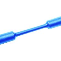 HellermannTyton Hellermann Tyton 308-31806 - Heat shrink tube - Polyolefin - Blue - 1 pc(s)