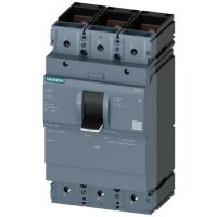 Siemens LASTTRENNSCHALTER 3POL IN=400A (3VA1340-1AA32-0AA0)