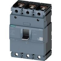 Siemens LASTTRENNSCHALTER 3POL IN=250A (3VA1225-1AA32-0AA0)