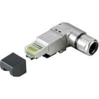 Weidmüller KOMMUNIKATIONSKOMPONENTE (IE-PS-RJ45-FH-90-A-1)