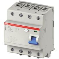 ABB FI-SCHALTER F404A-K63/0.03 (F404A-K63/0.03)