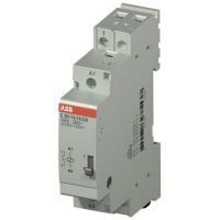 ABB E297-16-10/230 - Grey - 10 mm² - 250 V - 50 - 60 Hz - 230 V - 16 A