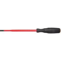 Intercable Schlitz-1301065Schraubendreher1.2x6.5x150mm Futur II