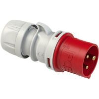 PC Electric Stecker Twist 013-9 16A 3polig 9h