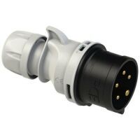 PCE STECKER 32A 5P 7H SHARK (025-7)