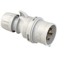 PCE STECKER 16A 5P 1H SHARK (015-1 1H NOTSTROM)