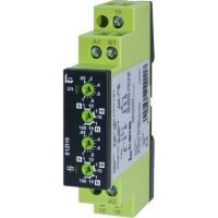 Tele Haase TAKTGEBER 1WE  12-240V AC/DC (ENYA E1ZI10)