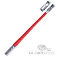 Runpotec Runpogleiter Frontgewinde RTG d 6mm 20460