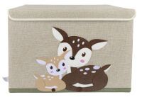 BIECO Staubox "Rehe"