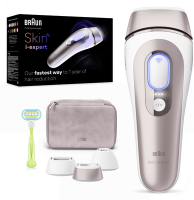 Braun IPL-Gerät - 215213 PL7253 Silk-Expert Pro IPL