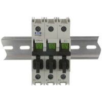 Multipack Eaton COMP.CKT PROTECTOR 2POL. CC (CCP2-2-30CC) - 3 Stück