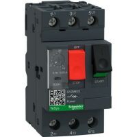 Schneider Electric MOTORSCHUTZSCH.  0,16- 0,25A (GV2-ME02)