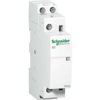 Schneider Electric HEIZ.-SCHÜTZ 25A  1S+1Ö (GC2511M5)