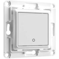 Shelly WANDTASTER 1F WS (WALL SWITCH 1 WHITE)