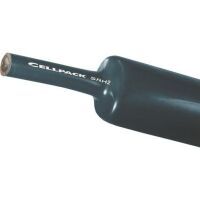 Cellpack SCHRUMPFSCHLAUCH M.KLEBER   SW (SRH2 75-22/1)