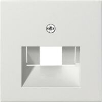 GIRA 027027 - White - Conventional - 1 pc(s)