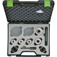 Greenlee ISO 16-40 (SPEED PUNCH SET)