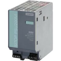 Siemens SITOP PSU200M 10A GER. STROMV. (6EP1334-3BA10)