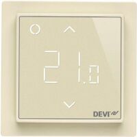 Devi Raum- und Bodenthermostat 140F1142