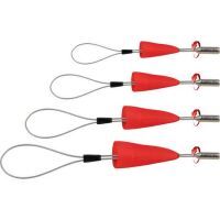 Runpotec Kabelziehschlaufe RUNPOFIX 4er Set-RTG 6mm