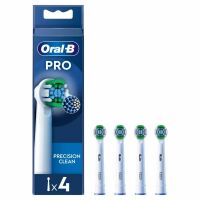 Oral-B Pro Precision Clean Aufsteckbürsten 4er