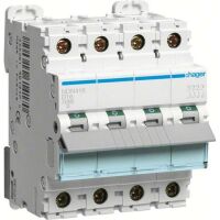 Hager NDN416 - 400 V