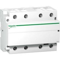 Schneider Electric HEIZ.-SCHÜTZ 100A 4S (GC10040M5)