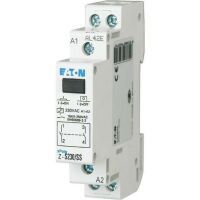 Eaton REG STROMSTOSSCHALTER 2S.230V~ (Z-S230/SS)