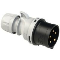 PCE CEE-STECKER 5X16A 500V (015-7)