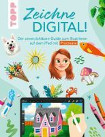 frechverlag GmbH Zeichne digital!