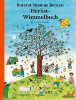 Gerstenberg Herbst-Wimmelbuch