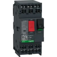 Schneider Electric MOTORSCHUTZSCH.  1,60- 2,50A (GV2-ME073)