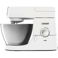 Kenwood KÜCHENMASCHINE 4,6 L     1000W (KVC3100W CHEF     WS)