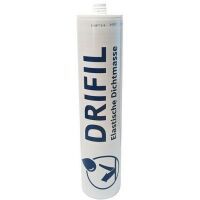 Pipelife ABDICHTMASSE IN KARTUSCHE (DRIFIL-310     310ML)