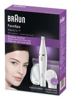 Braun Face 830 Gesichtsepilierer