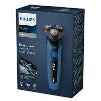 Philips Shaver Series 5000 blue black (S5466 17)