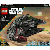 LEGO® Star Wars 75389 Dunkler Millennium Falke