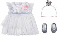 Zapf BABY born Ballerina-Outfit 43cm