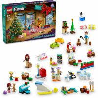 LEGO® Friends 42637 Adventskalender '24