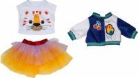 Zapf BABY born Tutu Outfit 43cm