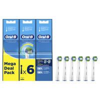 Oral-B Precision Clean 2+2+2 Pack FFS