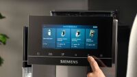 Siemens TZ 800Z2 Entkalker Reinigung & Pflege Espressoautomaten