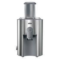 Braun ENTSAFTER MULTIQUICK 7 (J 700         SILBER)