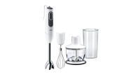 Braun STABMIXER SAUCE           750W (MQ3135WH       WS/GR)