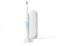 Philips Toothbrush HX6857 28 Sonicare ProtectiveClean 5100 white (HX6857/28)