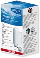 Gaggia Brita Intenza + Wasserfilter
